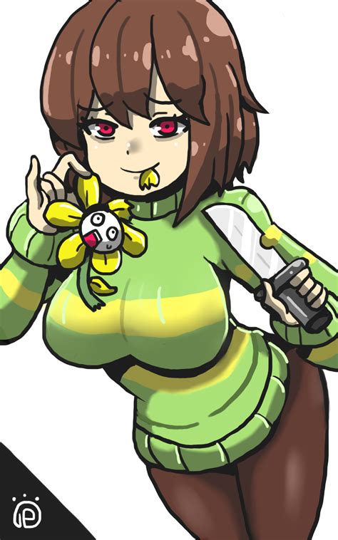 chara hentai|Undertale Chara